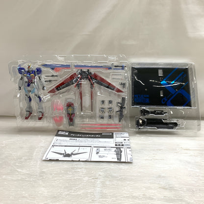 【現状渡し品】 METAL ROBOT魂 ＜SIDE MS＞ フォースインパルスガンダム 機動戦士ガンダムSEED DESTINY 056-260901-MS-02-min 万代Net店
