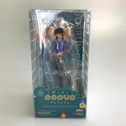 【中古美品】 POP UP PARADE ジョナサン・ジョースター ジョジョの奇妙な冒険 フィギュア 051-251210-zi-05-min 万代Net店