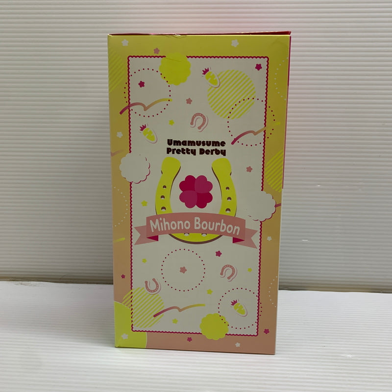 【中古品】 一番くじ ウマ娘 プリティーダービー 10弾/B賞 ミホノブルボン フィギュア 053-260601-hu-06-min 万代Net店