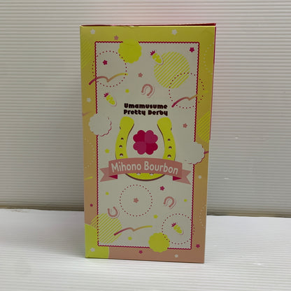 【中古品】 一番くじ ウマ娘 プリティーダービー 10弾/B賞 ミホノブルボン フィギュア 053-260601-hu-06-min 万代Net店