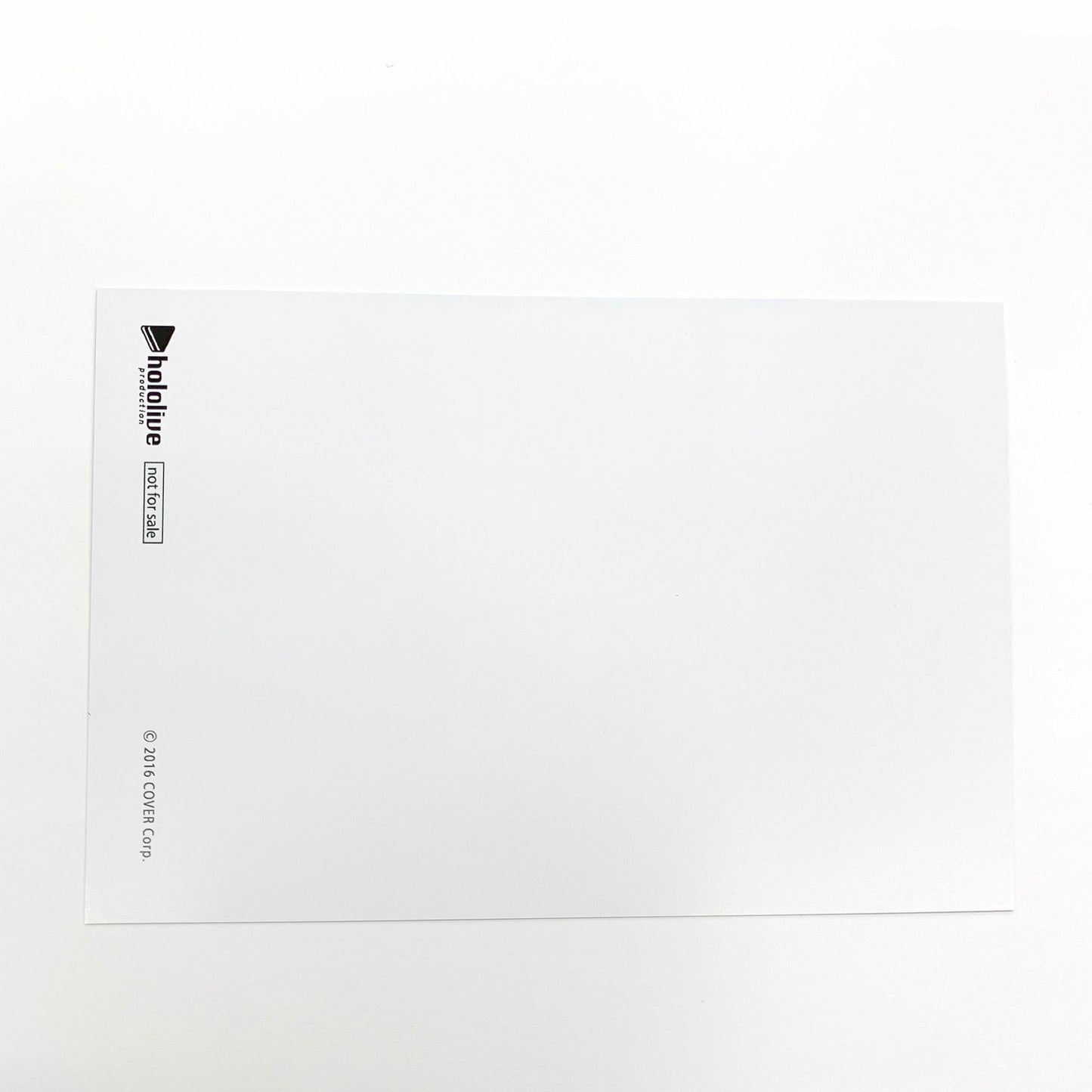 【中古美品】 一部開封有 hololive (ホロライブ) 白上フブキ 活動4周年記念 フルセット 数量限定ver. おもちゃ 054-251012-ko-01-fur 万代Net店