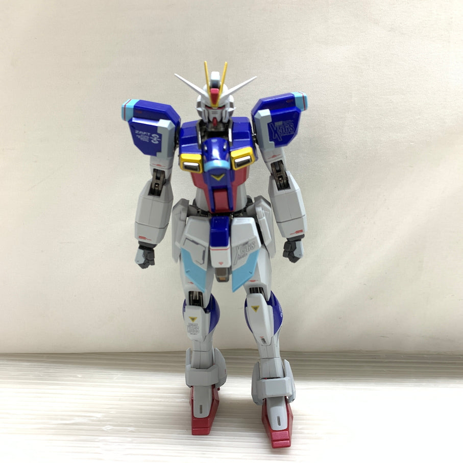 【現状渡し品】 METAL ROBOT魂 ＜SIDE MS＞ フォースインパルスガンダム 機動戦士ガンダムSEED DESTINY 056-260901-MS-02-min 万代Net店