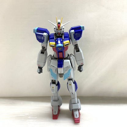 【現状渡し品】 METAL ROBOT魂 ＜SIDE MS＞ フォースインパルスガンダム 機動戦士ガンダムSEED DESTINY 056-260901-MS-02-min 万代Net店