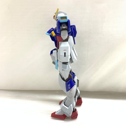 【現状渡し品】 METAL ROBOT魂 ＜SIDE MS＞ フォースインパルスガンダム 機動戦士ガンダムSEED DESTINY 056-260901-MS-02-min 万代Net店