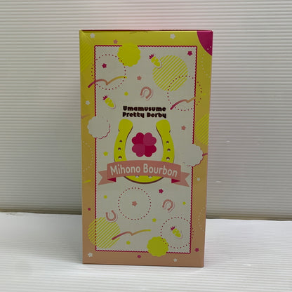 【中古品】 一番くじ ウマ娘 プリティーダービー 10弾/B賞 ミホノブルボン フィギュア 053-260601-hu-06-min 万代Net店
