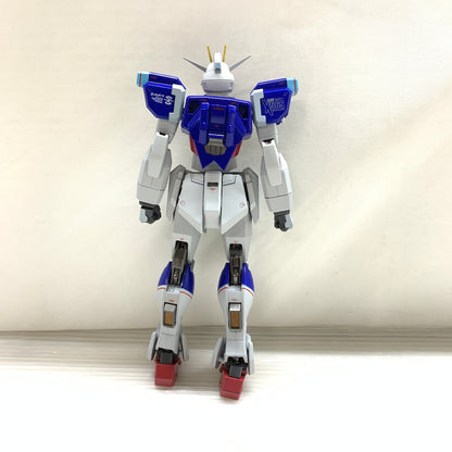【現状渡し品】 METAL ROBOT魂 ＜SIDE MS＞ フォースインパルスガンダム 機動戦士ガンダムSEED DESTINY 056-260901-MS-02-min 万代Net店