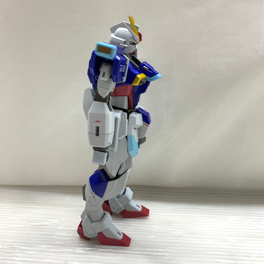 【現状渡し品】 METAL ROBOT魂 ＜SIDE MS＞ フォースインパルスガンダム 機動戦士ガンダムSEED DESTINY 056-260901-MS-02-min 万代Net店
