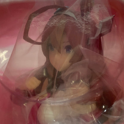 【中古品】 一番くじ ウマ娘 プリティーダービー 10弾/B賞 ミホノブルボン フィギュア 053-260601-hu-06-min 万代Net店