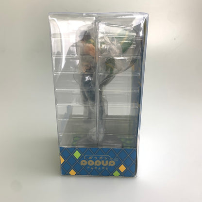 【中古美品】 POP UP PARADE ジョセフ・ジョースター ジョジョの奇妙な冒険 戦闘潮流 フィギュア 051-251210-zi-06-min 万代Net店