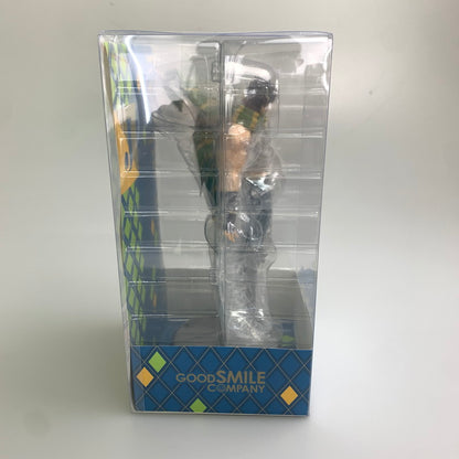 【中古美品】 POP UP PARADE ジョセフ・ジョースター ジョジョの奇妙な冒険 戦闘潮流 フィギュア 051-251210-zi-06-min 万代Net店