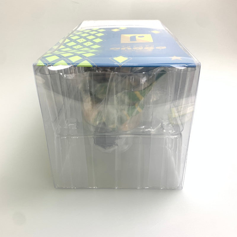 【中古美品】 POP UP PARADE ジョセフ・ジョースター ジョジョの奇妙な冒険 戦闘潮流 フィギュア 051-251210-zi-06-min 万代Net店