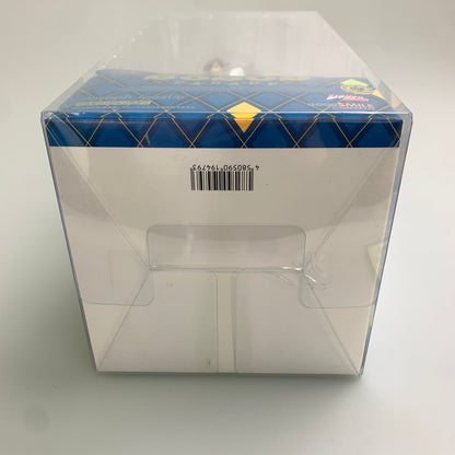 【中古美品】 POP UP PARADE ジョセフ・ジョースター ジョジョの奇妙な冒険 戦闘潮流 フィギュア 051-251210-zi-06-min 万代Net店