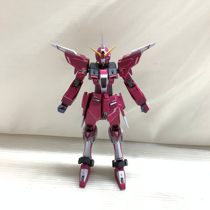 【現状渡し品】 METAL ROBOT魂 インフィニットジャスティスガンダム弐式 機動戦士ガンダムSEED FREEDOM 056-260901-MS-03-min 万代Net店