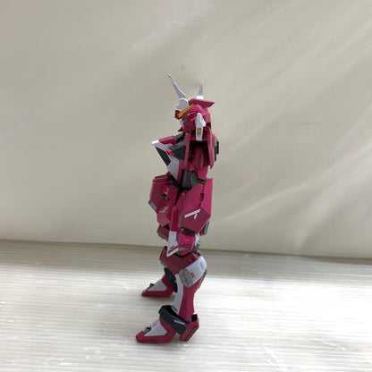 【現状渡し品】 METAL ROBOT魂 インフィニットジャスティスガンダム弐式 機動戦士ガンダムSEED FREEDOM 056-260901-MS-03-min 万代Net店