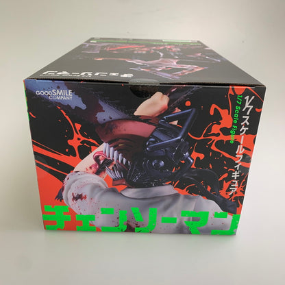 【中古美品】 チェンソーマン 1/7スケール フィギュア 051-251210-zi-07-min 万代Net店