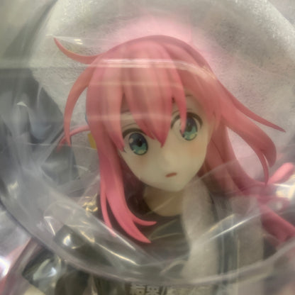 【中古品】 アニメ「ぼっち・ざ・ろっく！」 後藤ひとり 1/7 完成品フィギュア [アニプレックス] 053-260601-hu-07-min 万代Net店