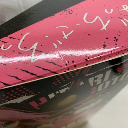 【中古品】 アニメ「ぼっち・ざ・ろっく！」 後藤ひとり 1/7 完成品フィギュア [アニプレックス] 053-260601-hu-07-min 万代Net店