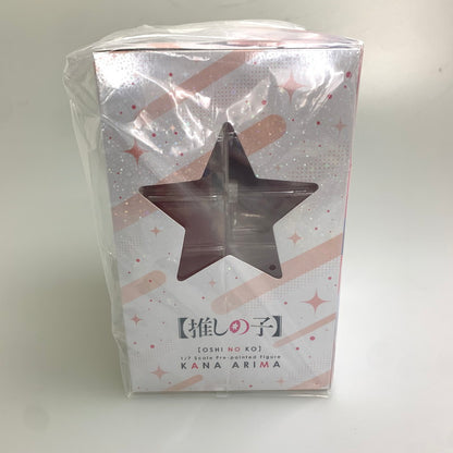 【中古美品】 コトブキヤ 推しの子 有馬かな 1/7スケールフィギュア 053-251210-zi-08-min 万代Net店