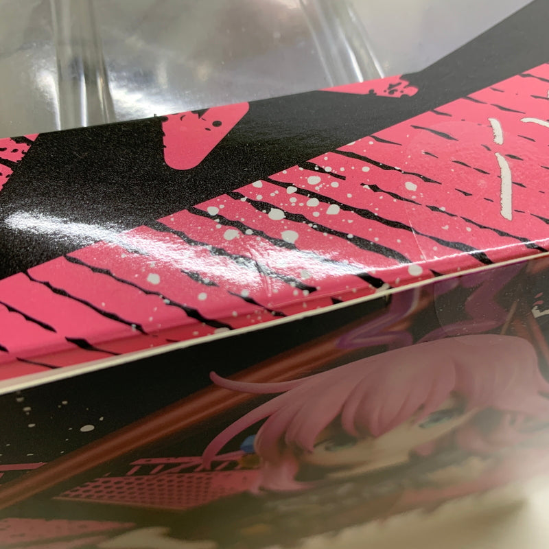 【中古品】 アニメ「ぼっち・ざ・ろっく！」 後藤ひとり 1/7 完成品フィギュア [アニプレックス] 053-260601-hu-07-min 万代Net店