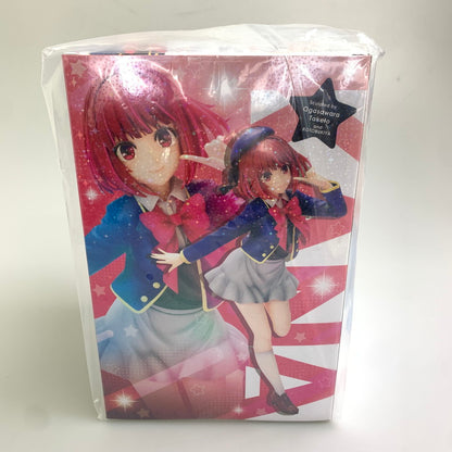 【中古美品】 コトブキヤ 推しの子 有馬かな 1/7スケールフィギュア 053-251210-zi-08-min 万代Net店