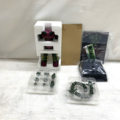 【現状渡し品】 超合金魂 GX-26 機械獣ダブラスM2 044-260901-MS-04-min 万代Net店