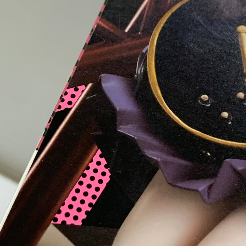 【中古品】 アニメ「ぼっち・ざ・ろっく！」 後藤ひとり 1/7 完成品フィギュア [アニプレックス] 053-260601-hu-07-min 万代Net店