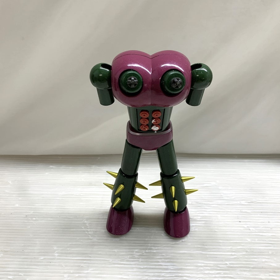 【現状渡し品】 超合金魂 GX-26 機械獣ダブラスM2 044-260901-MS-04-min 万代Net店