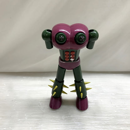 【現状渡し品】 超合金魂 GX-26 機械獣ダブラスM2 044-260901-MS-04-min 万代Net店