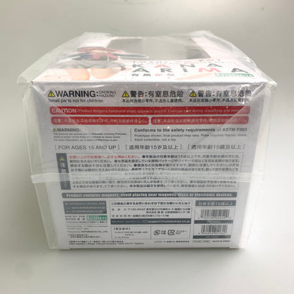 【中古美品】 コトブキヤ 推しの子 有馬かな 1/7スケールフィギュア 053-251210-zi-08-min 万代Net店