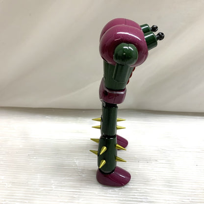 【現状渡し品】 超合金魂 GX-26 機械獣ダブラスM2 044-260901-MS-04-min 万代Net店