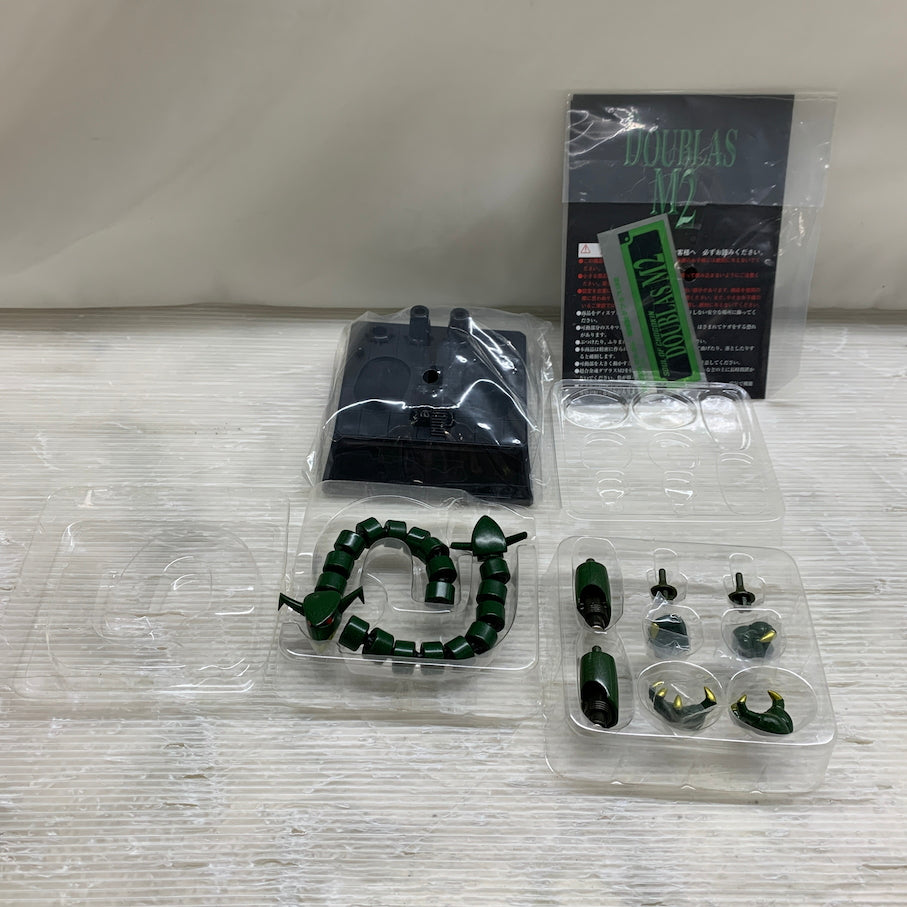 【現状渡し品】 超合金魂 GX-26 機械獣ダブラスM2 044-260901-MS-04-min 万代Net店