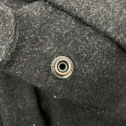 【中古品】【メンズ】 DULUTH TRADING CO. ダルース トレーディング カンパニー 90-00S FIELD CHORE WORK JACKET フィールド チョア ワーク ジャケット アウター 146-260331-cs-11-izu サイズ：XL カラー：ブラック 万代Net店
