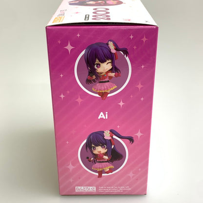 【中古美品】 グットスマイルカンパニー ねんどろいど 推しの子 アイ フィギュア 051-260729-SH-12-hon 万代Net店
