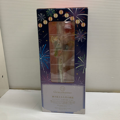【中古品】 一番くじ ぼっち・ざ・ろっく VOLUME.4 D賞　喜多郁代 フィギュア 053-260601-hu-08-min 万代Net店