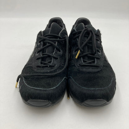 【中古品】【メンズ】 asics アシックス ASICS × 寺門ジモン F460522 GEL-LYTE 3 OG 靴 スニーカー 162-250710-NS-17-iwa サイズ：27cm カラー：ブラック ゴールド 万代Net店