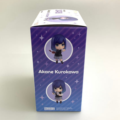 【中古美品】 グットスマイルカンパニー ねんどろいど 2418 黒川あかね フィギュア 推しの子 053-251210-zi-10-min 万代Net店