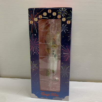 【中古品】 一番くじ ぼっち・ざ・ろっく VOLUME.4 D賞　喜多郁代 フィギュア 053-260601-hu-08-min 万代Net店