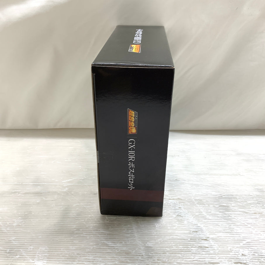 【中古美品】 超合金魂 マジンガーZ GX-10R ボスボロット 057-260901-MS-05-min 万代Net店
