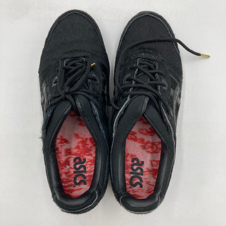 【中古品】【メンズ】 asics アシックス ASICS × 寺門ジモン F460522 GEL-LYTE 3 OG 靴 スニーカー 162-250710-NS-17-iwa サイズ：27cm カラー：ブラック ゴールド 万代Net店