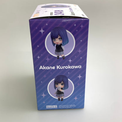 【中古美品】 グットスマイルカンパニー ねんどろいど 2418 黒川あかね フィギュア 推しの子 053-251210-zi-10-min 万代Net店