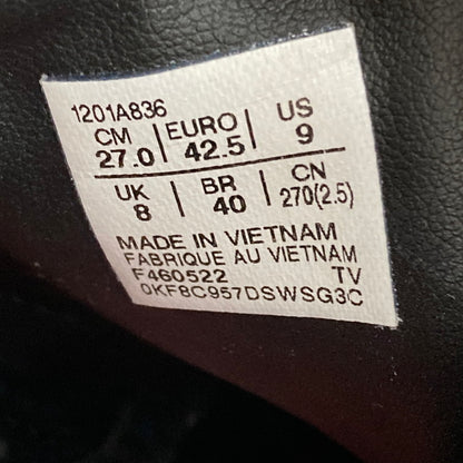 【中古品】【メンズ】 asics アシックス ASICS × 寺門ジモン F460522 GEL-LYTE 3 OG 靴 スニーカー 162-250710-NS-17-iwa サイズ：27cm カラー：ブラック ゴールド 万代Net店