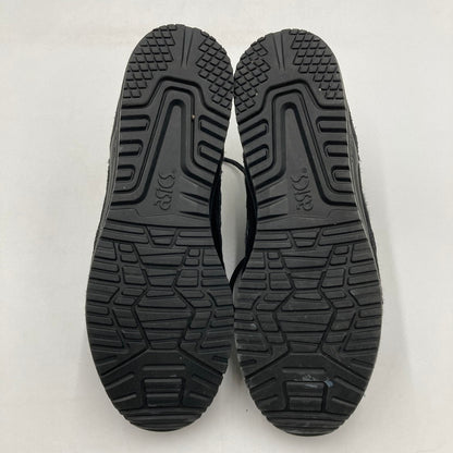 【中古品】【メンズ】 asics アシックス ASICS × 寺門ジモン F460522 GEL-LYTE 3 OG 靴 スニーカー 162-250710-NS-17-iwa サイズ：27cm カラー：ブラック ゴールド 万代Net店