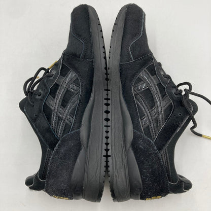 【中古品】【メンズ】 asics アシックス ASICS × 寺門ジモン F460522 GEL-LYTE 3 OG 靴 スニーカー 162-250710-NS-17-iwa サイズ：27cm カラー：ブラック ゴールド 万代Net店