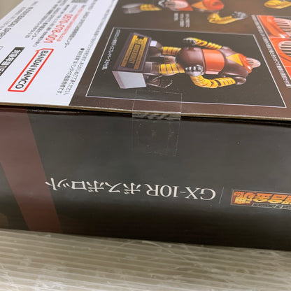 【中古美品】 超合金魂 マジンガーZ GX-10R ボスボロット 057-260901-MS-05-min 万代Net店