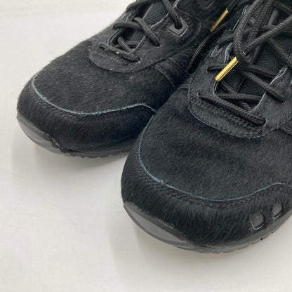 【中古品】【メンズ】 asics アシックス ASICS × 寺門ジモン F460522 GEL-LYTE 3 OG 靴 スニーカー 162-250710-NS-17-iwa サイズ：27cm カラー：ブラック ゴールド 万代Net店