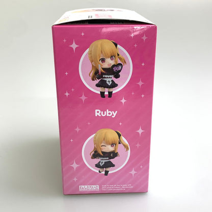 【中古美品】 グットスマイルカンパニー ねんどろいど 推しの子 ルビー フィギュア 051-251210-zi-11-min 万代Net店