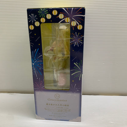 【中古品】 一番くじ ぼっち・ざ・ろっく! VOLUME 4/1/7 Gracemaster B賞　伊地知虹夏 フィギュア 053-260601-hu-09-min 万代Net店