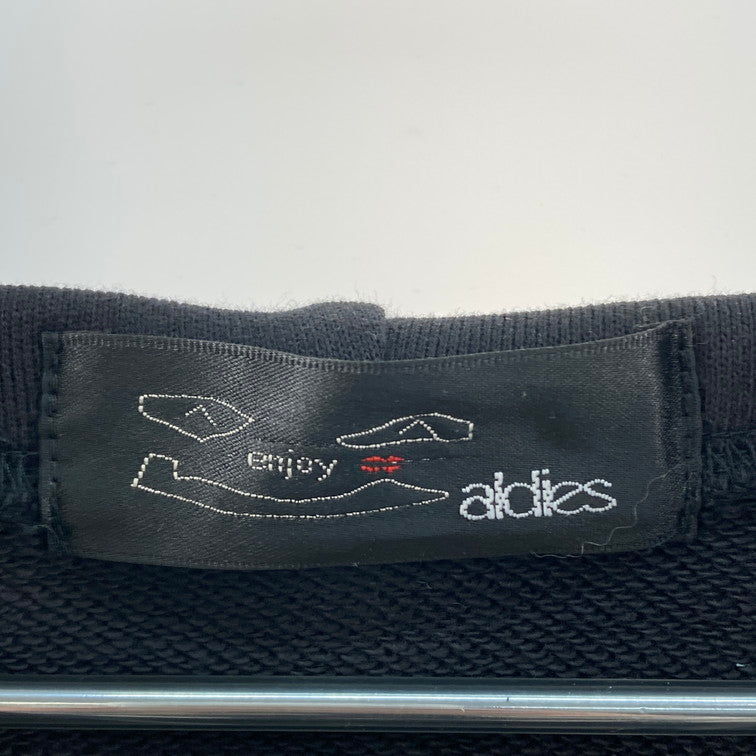 【中古品】【メンズ】 ALDIES アールディーズ パーカー 142-260221-WA-04-iwa サイズ：S カラー：ブラック 万代Net店