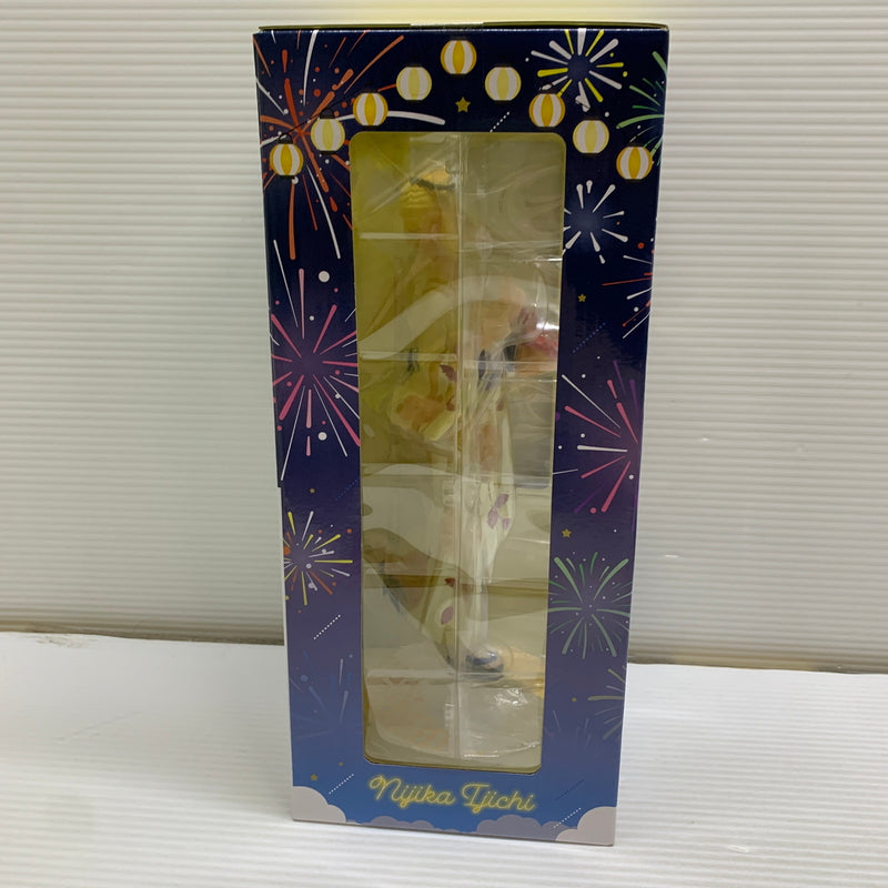 【中古品】 一番くじ ぼっち・ざ・ろっく! VOLUME 4/1/7 Gracemaster B賞　伊地知虹夏 フィギュア 053-260601-hu-09-min 万代Net店
