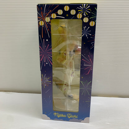 【中古品】 一番くじ ぼっち・ざ・ろっく! VOLUME 4/1/7 Gracemaster B賞　伊地知虹夏 フィギュア 053-260601-hu-09-min 万代Net店